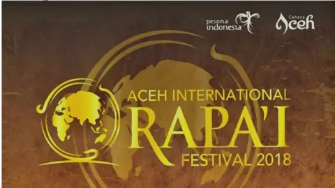 Kota Lhokseumawe Akan Menggelar Aceh Rapa’i Festival ke 2 - GenPI.co