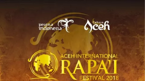 GenPI Aceh Siap Sukseskan Aceh International Rapai Festival - GenPI.co