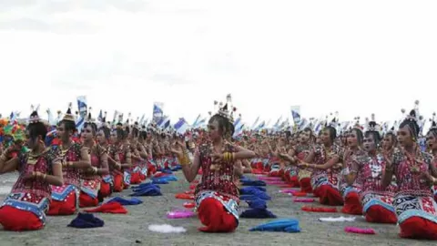 Wakatobi Wave 2018: Dari Budaya Hingga Diving - GenPI.co