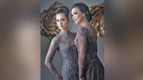 Kebaya Klasik, Identitas Bangsa yang Makin Dicintai - GenPI.co