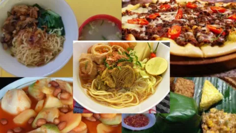 5 Kuliner Menggoda Wajib Coba di Kota Bogor - GenPI.co