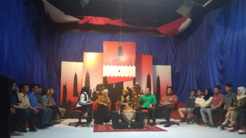 Danau Toba di Bandung TV, Asita Puji Promosi Kemenpar - GenPI.co