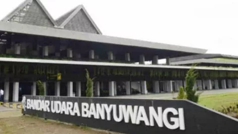 Persiapan Penerbangan Kuala Lumpur-Banyuwangi Dikebut - GenPI.co