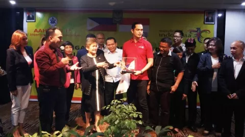 Ini Dia Kerjasama Menguntungkan Filipina-Indonesia - GenPI.co