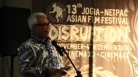 JAFF 2018 Siap Digelar di Destinasi Digital Yogyakarta - GenPI.co