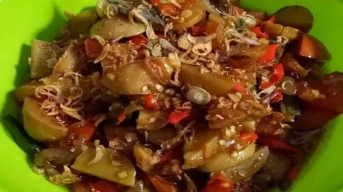 3 Olahan Masakan Jengkol yang Paling Juara Versi GenPI.co - GenPI.co