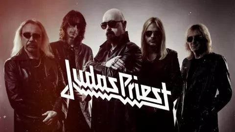 Judas Priest Sudah di Jakarta, Siap Gebrak Ancol - GenPI.co