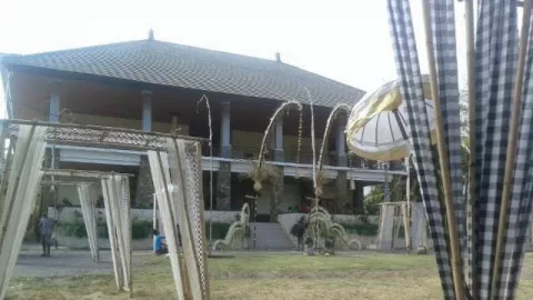 Museum Subak Bali Siap Menjadi Destinasi Wisata Baru - GenPI.co