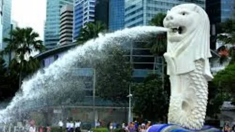 Ada Jakarta Hot Deals di Singapura - GenPI.co