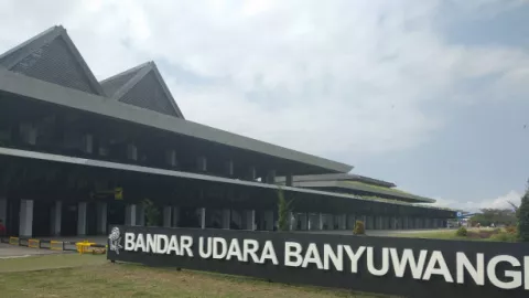 Awaluddin: Fasilitas Bandara Harus Mumpuni - GenPI.co