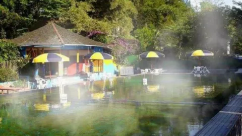 Liburan Murah, 3 Tempat Wisata Purwakarta ini Paling Cocok - GenPI.co