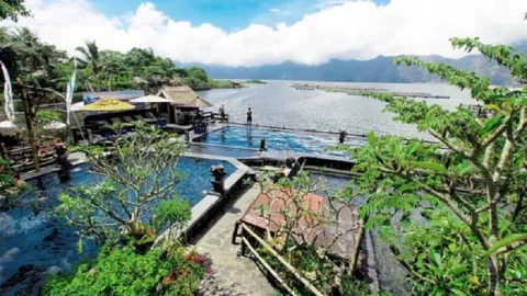 Buleleng Destinasi Terbaik di Bali Utara - GenPI.co