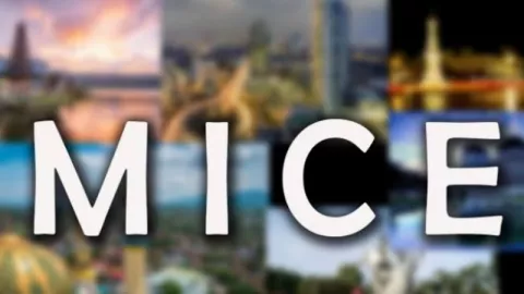 Kemenpar Boyong Industri MICE di The 1st MEET@Malaysia - GenPI.co