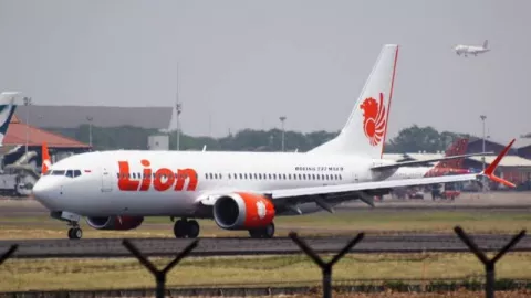 Yes, Lion Air Buka Rute Penerbangan Bangkok-Denpasar - GenPI.co
