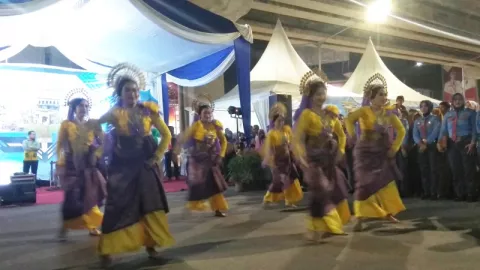 Keren, Direct Promotion Kota Medan di Palembang Sukses - GenPI.co