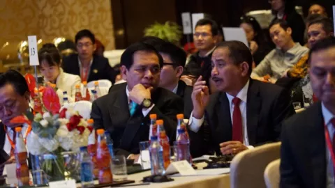 Indonesia Promosikan Investasi di 10 Bali Baru - GenPI.co