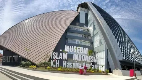 Destinasi Baru, Museum MINHA di Jombang Wajib Dikunjungi - GenPI.co