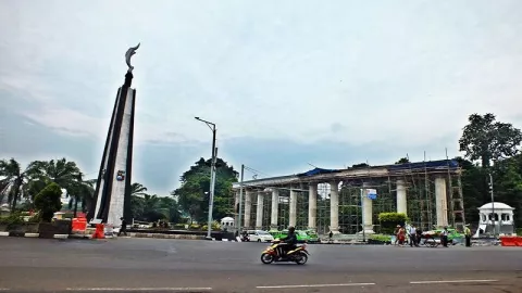 Kota Bogor Andalkan PAD Sektor Pariwisata - GenPI.co
