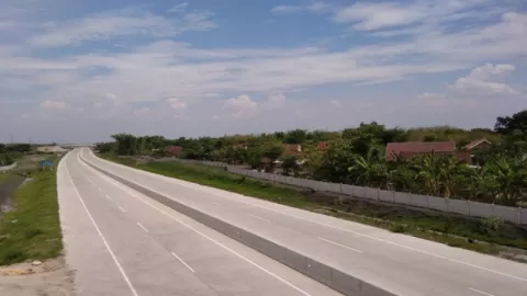 Tol Trans-Jawa Tersambung, Presiden Kebut Akses Pariwisata - GenPI.co