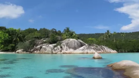 Kepri Siapkan 46 Event Pariwisata Tahun 2019 - GenPI.co