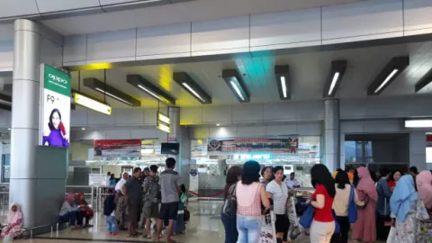 Bandara Mutiara SIS Aljufri Palu Semakin Berbenah - GenPI.co