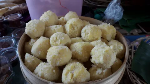 Demplo Bakar, Ikon Baru Kuliner Anggrunggondok Wonosobo - GenPI.co