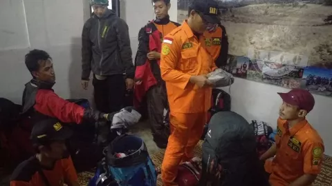 Seorang Pendaki Gunung Lawu Dikabarkan Hilang - GenPI.co