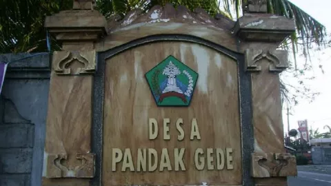 Pandak, Desa Wisata Penghasil Sarjana - GenPI.co