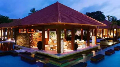 3 Hotel dan Resort Mewah Paling Ditunggu di 2019 - GenPI.co