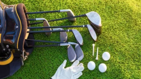 Bogor Wonderful Golf Akan Digelar di 11 Venue - GenPI.co
