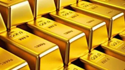 Ini Dia 5 Tambang Emas Terbesar Yang Ada di Indonesia - GenPI.co