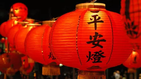 Kemenpar Bidik Pasar Tiongkok dari Perayaan Imlek - GenPI.co