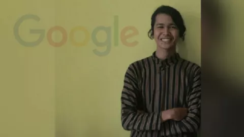Jebol Keamanan Google, Nosa Sandi Dikasih Duit Rp 106 Juta - GenPI.co