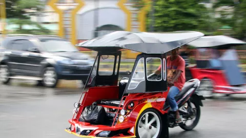 10 Bus Rapid Transit Segera Beroperasi di Gorontalo - GenPI.co