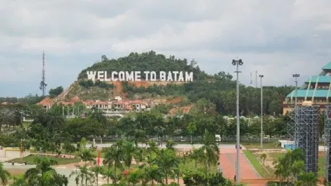 Ini Srategi Dispar Kota Batam Capai Target Kunjungan Wisatawan - GenPI.co