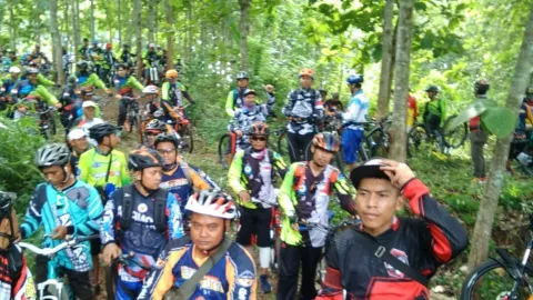 Situ Bike Festival, Cara Subang Angkat Pariwisata - GenPI.co