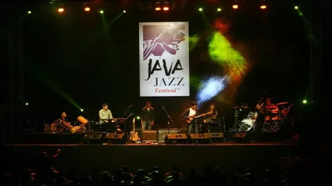 Bertabur Musisi Terkenal, Java Jazz Festival Siap Digelar Maret 2019 - GenPI.co