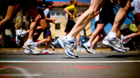 Jakarta Maraton : Event Lari Terbesar di Indonesia - GenPI.co