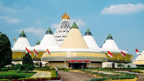 Ada 3 Museum Apung di Indonesia, Ini Lokasinya - GenPI.co