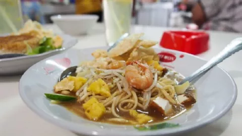 Ini Makanan Favorit Ahok di Belitung - GenPI.co