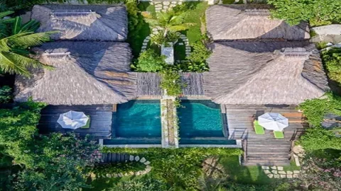 3 Resort Indonesia Masuk Daftar Paling Instagramable - GenPI.co