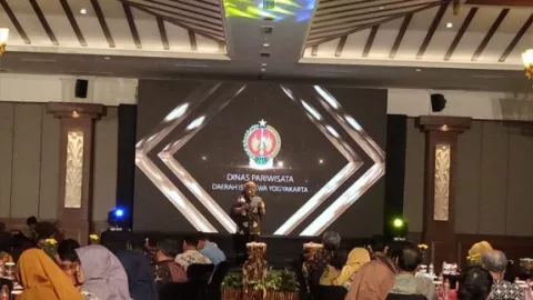 Luncurkan Calendar of Event 2019, Yogyakarta Siap Sambut Wisatawan - GenPI.co
