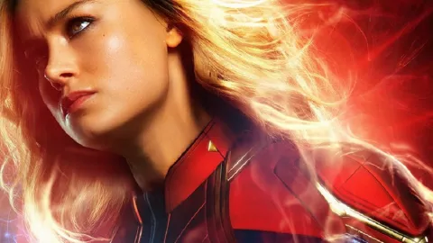 Asyik, Film Captain Marvel akan Tayang 2 Hari Lebih Cepat di Indonesia - GenPI.co