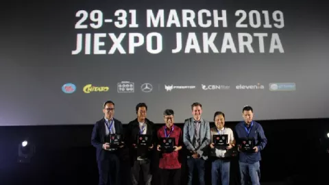 Dua Ajang E-Sports Internasional Akan Dihelat di Jakarta - GenPI.co
