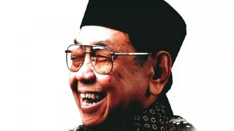 Besarnya Peran Gusdur Dibalik Perayaan Imlek & Cap Go Meh di Indonesia - GenPI.co
