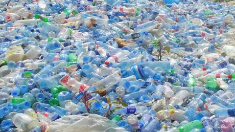 Mengerikan, Ini Bahaya Sampah Plastik - GenPI.co