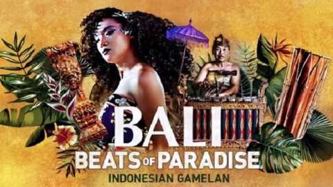 Film Bali Beats of Paradise Sempat Masuk Kualifikasi Piala Oscar 2019 - GenPI.co