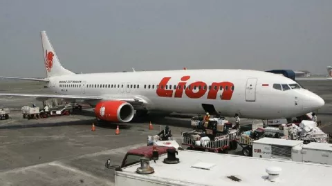 Demi Pariwisata, Gubernur NTB Minta Lion Air Turunkan Harga - GenPI.co