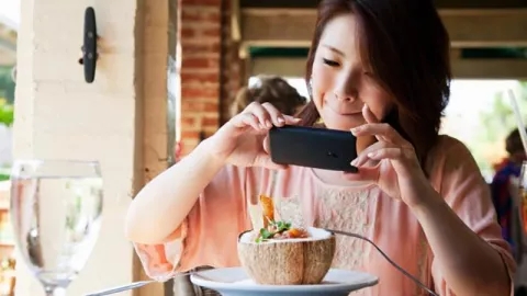 Tips Memotret Makanan Lebih Menggiurkan dan Instagramable - GenPI.co