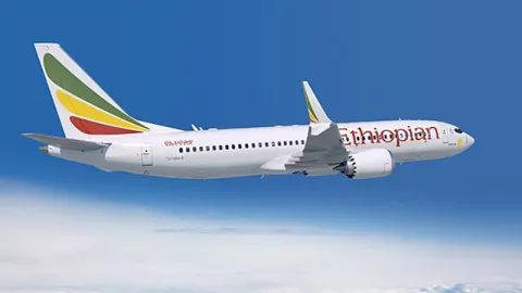 Pilot Ethiopian Airlines Sempat Meminta Kembali ke Bandara - GenPI.co